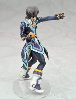 ジュード・マティス 「テイルズ オブ エクシリア」 1/8 Amazon | テイルズ オブ エクシリア ジュード・マティス (1/8